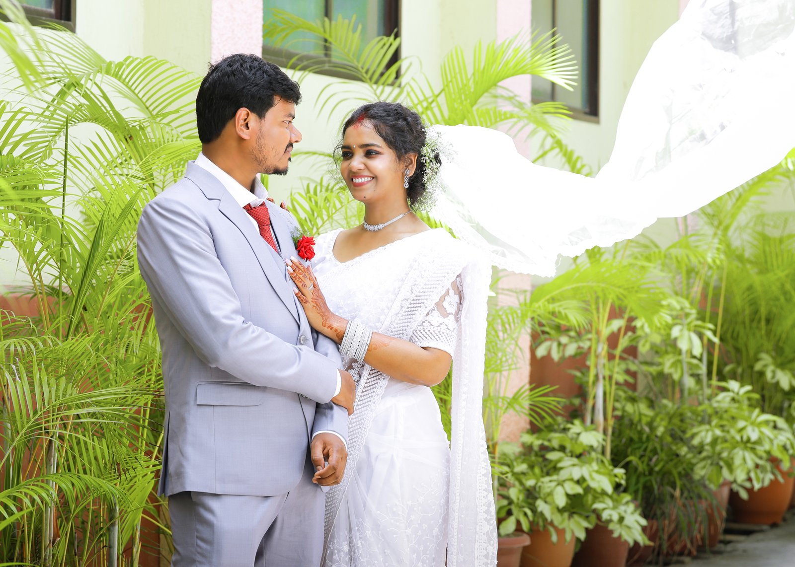 Wedding Cinematography